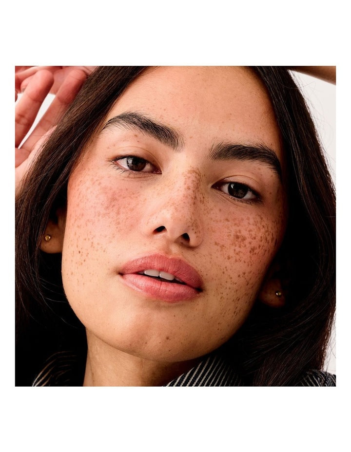 PomPom Pomegranate Rose Blush