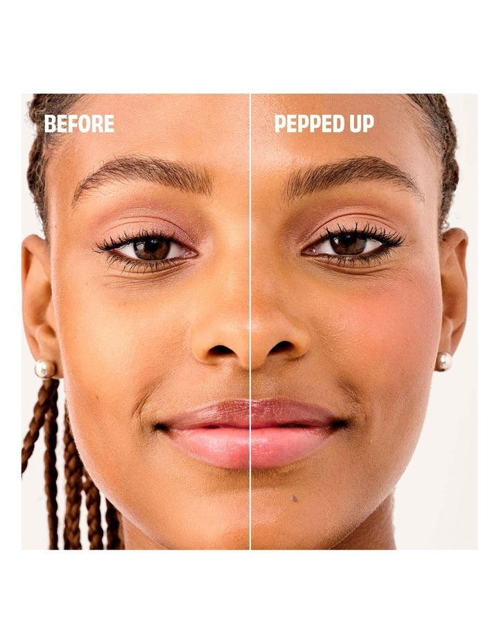 PomPom Pomegranate Rose Blush