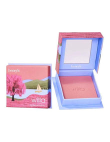 Willa Soft Neutral-Rose Blush