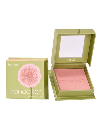 Dandelion Baby-Pink Brightening Blush Mini