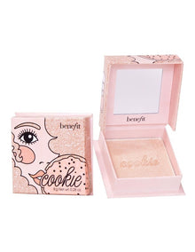 Cookie Golden Highlighter