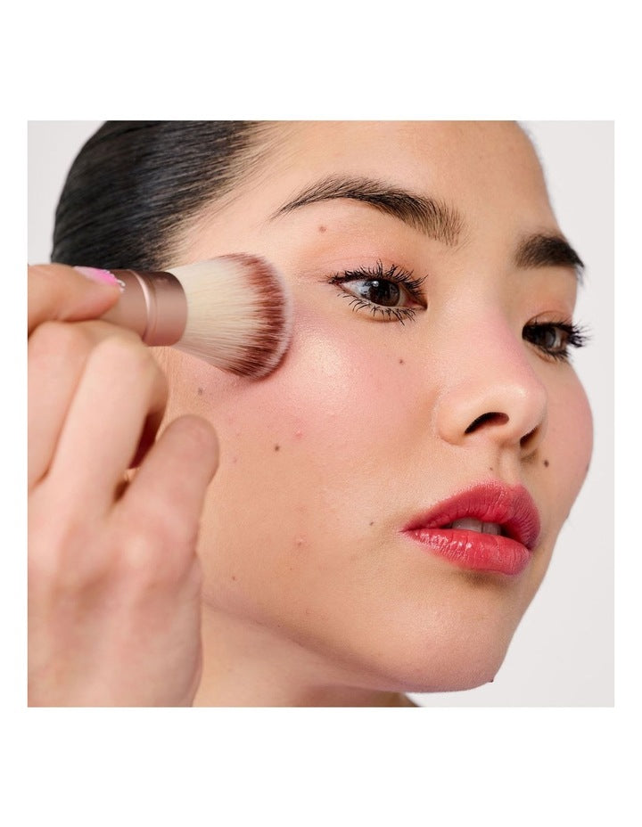 Tickle Golden Pink Highlighter