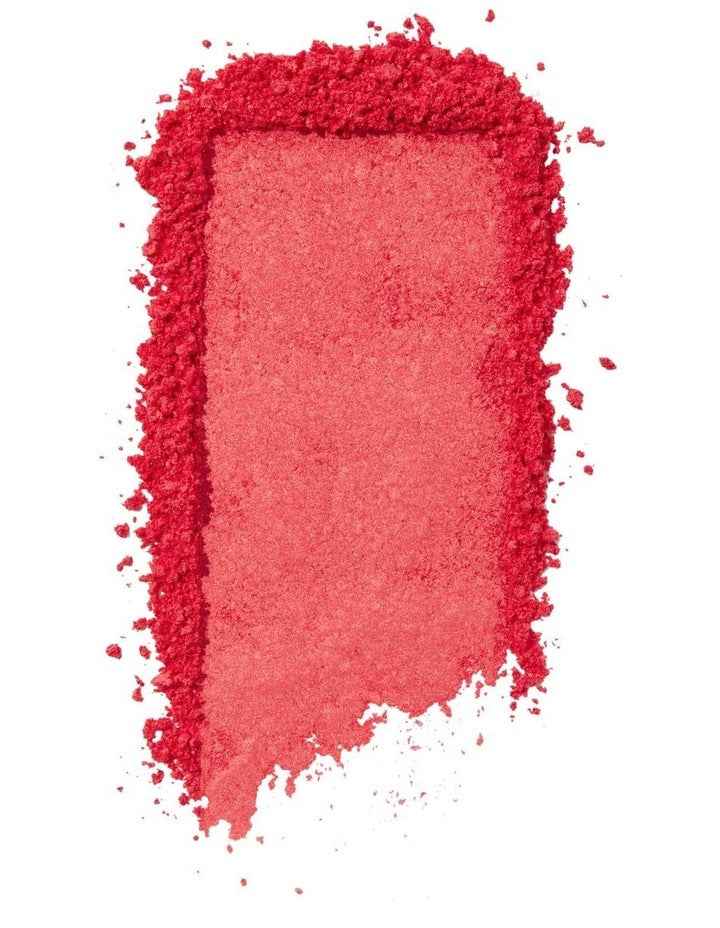 Crystah Strawberry Pink Blush