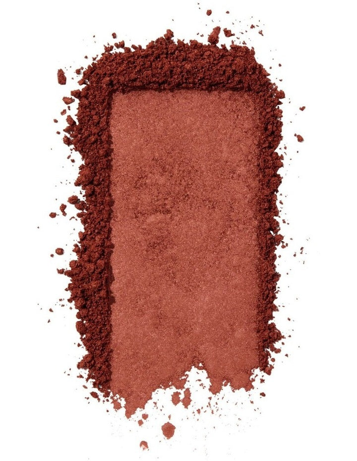 Terra Golden Brick-Red Blush Mini
