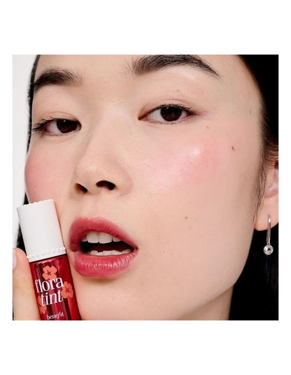 Flora Cheek and Lip Tint