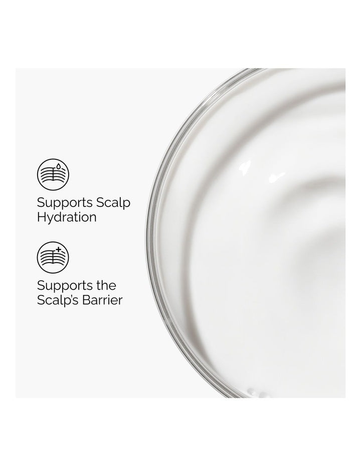 Natural Moisturizing Factors + Hyaluronic Acid Scalp Serum for Hydration 60ml