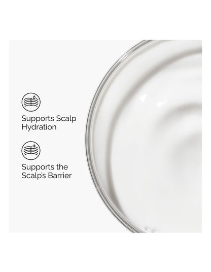 Natural Moisturizing Factors + Hyaluronic Acid Scalp Serum for Hydration 60ml