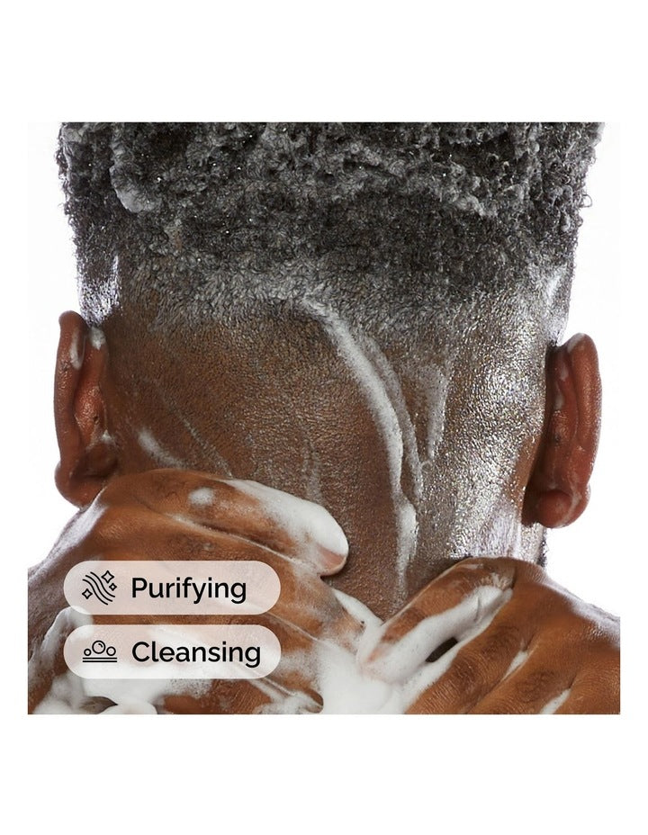 Sulphate 4% Gentle Daily Cleanser For Body + Hair 240ml
