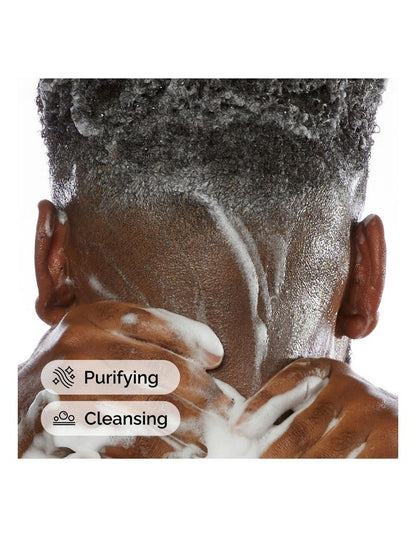 Sulphate 4% Gentle Daily Cleanser For Body + Hair 240ml