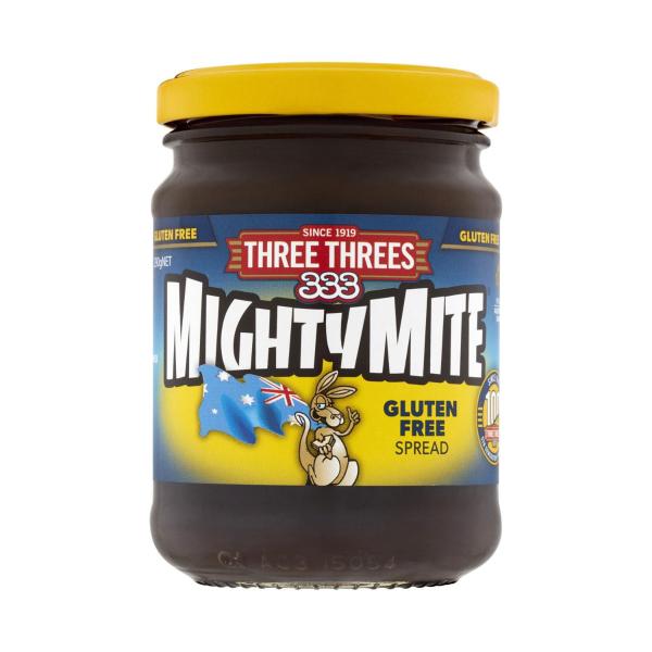 MIGHTY MITE YEAST SPREAD