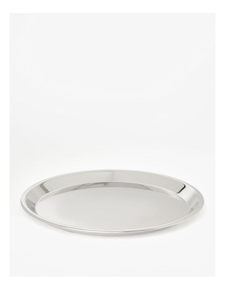 Refresh Stainless Steel Bar Set in Silver