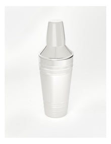 Refresh Stainless Steel Cocktail Shaker