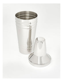 Refresh Stainless Steel Cocktail Shaker