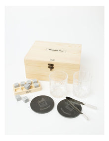 Refresh Whisky Boxed Set