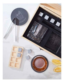 Refresh Whisky Boxed Set