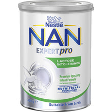 Nestle NAN Expert Pro Lactose Intolerance Baby Formula 400g