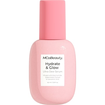MCoBeauty Hydrate & Glow Ultra Dew Serum 40mL