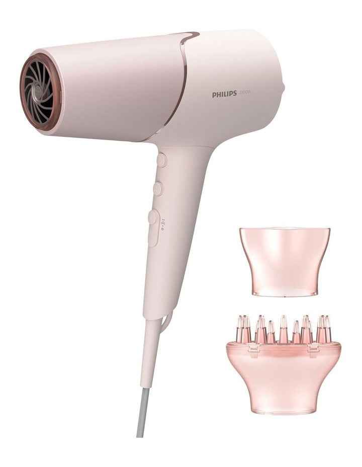 Hair Dryer 5000 DC Motor BHD530/00