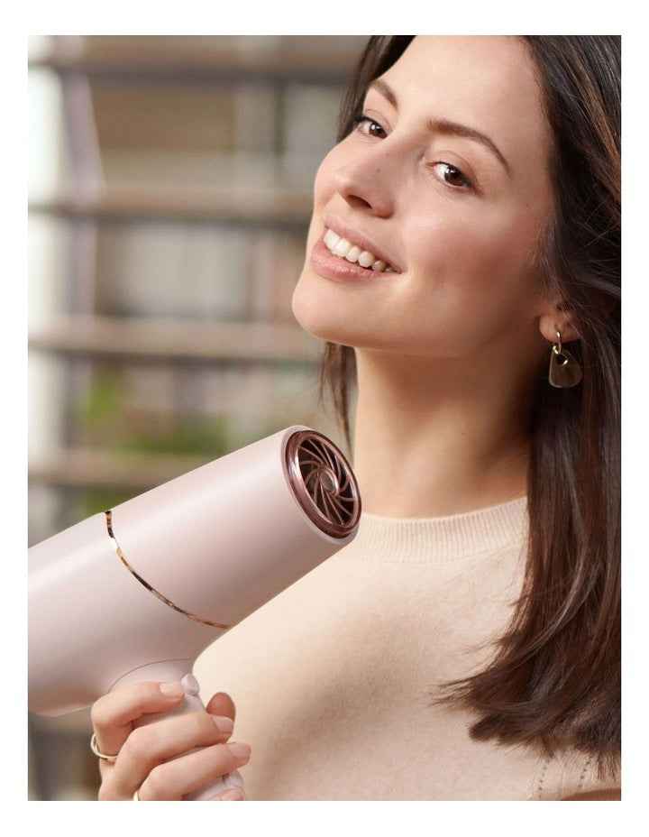 Hair Dryer 5000 DC Motor BHD530/00