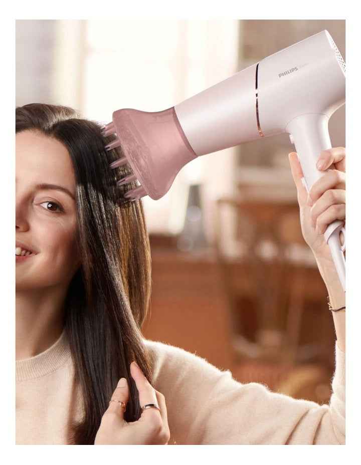 Hair Dryer 5000 DC Motor BHD530/00