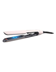 ThermoShield Technology 5000 BHS510/50 Hair Straightener in Pearl Peach