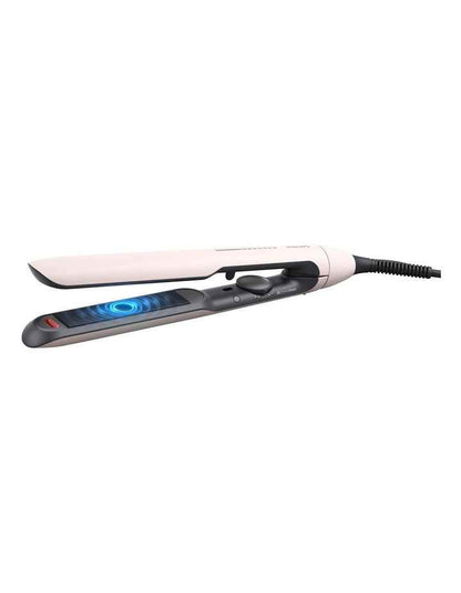 ThermoShield Technology 5000 BHS510/50 Hair Straightener in Pearl Peach