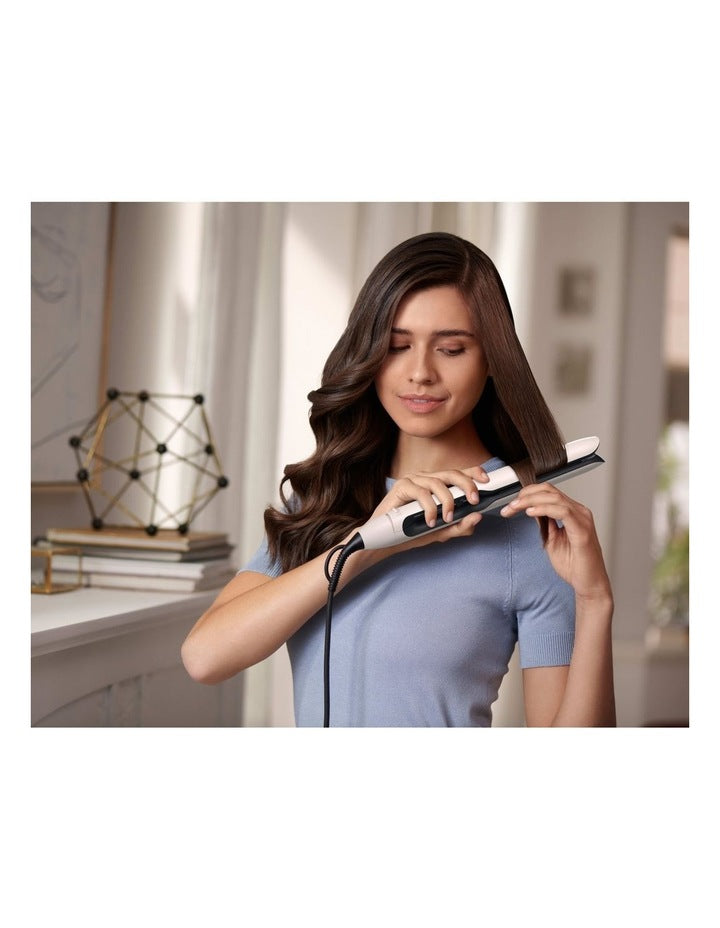 ThermoShield Technology 5000 BHS510/50 Hair Straightener in Pearl Peach