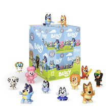 Bluey – Bluey Mystery Mini (Blind Box)