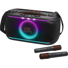 JBL PartyBox On The Go 2 Plus