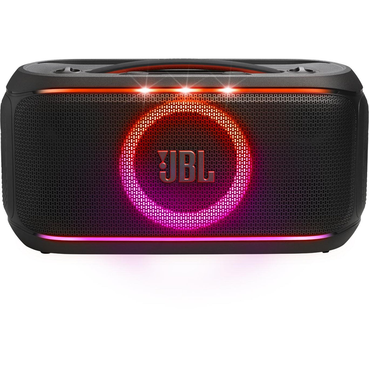 JBL PartyBox On The Go 2 Plus