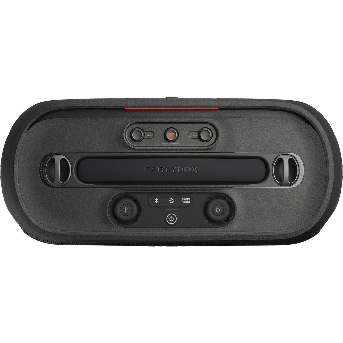 JBL PartyBox On The Go 2 Plus