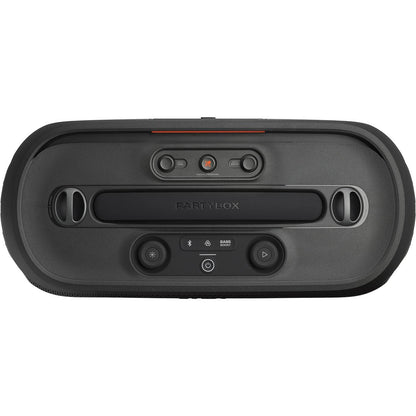 JBL PartyBox On The Go 2 Plus