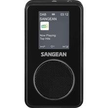 Sangean DPR35BT DBA+ Pocket Radio