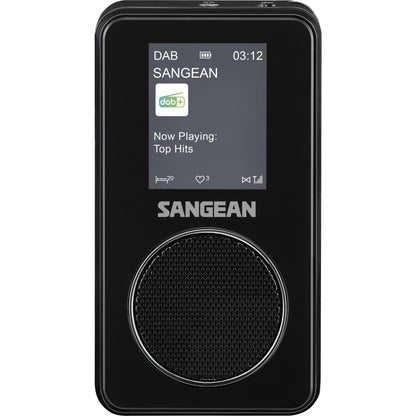 Sangean DPR35BT DBA+ Pocket Radio