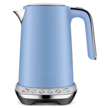 Breville the TempPro Variable Temperature Kettle (Lavender Blue)