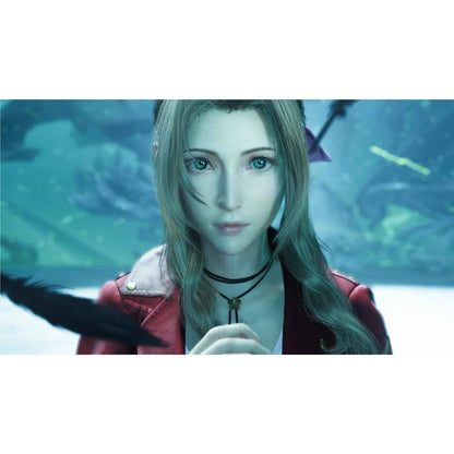FINAL FANTASY VII REBIRTH