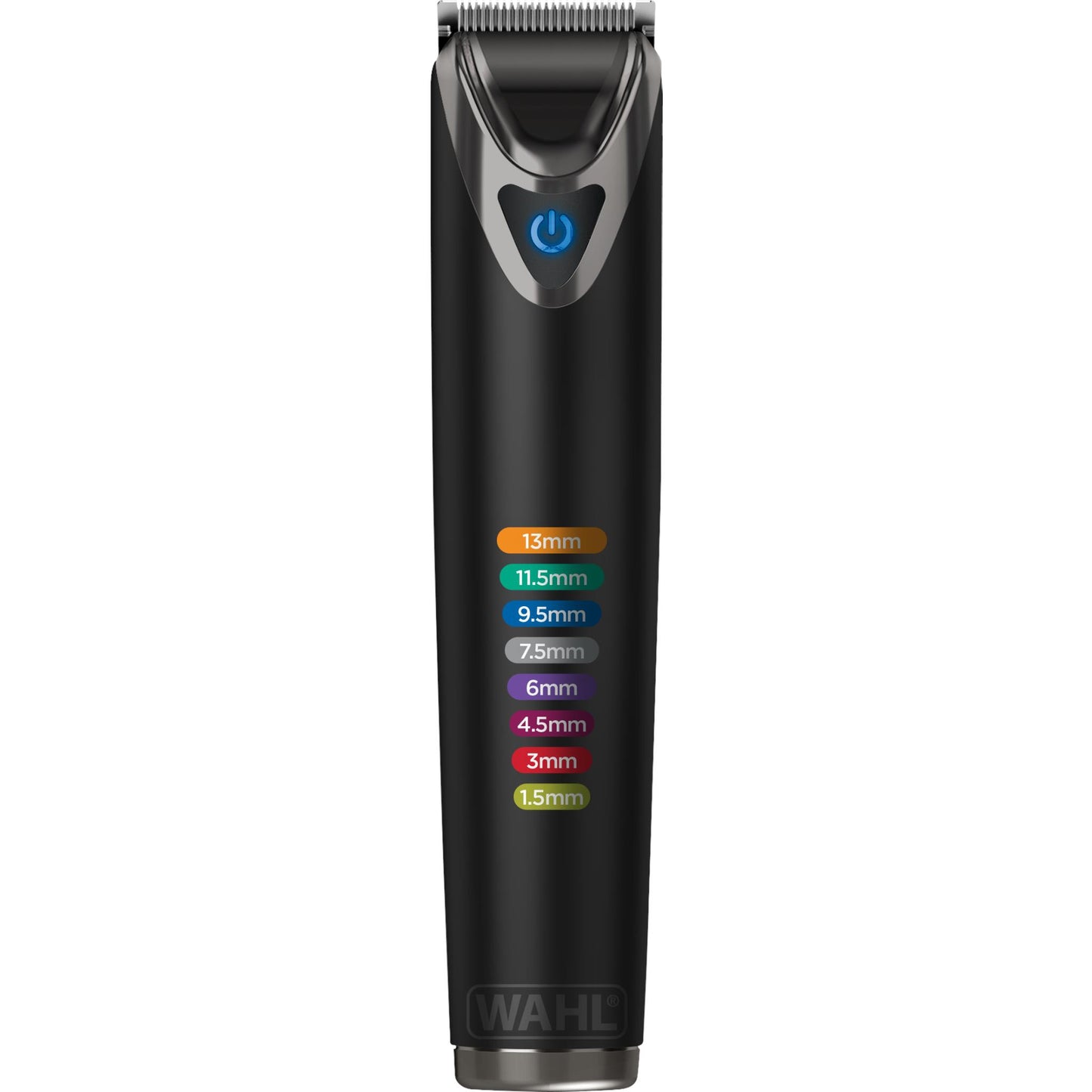 Wahl Colour Pro Stainless Steel
