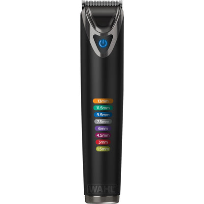 Wahl Colour Pro Stainless Steel