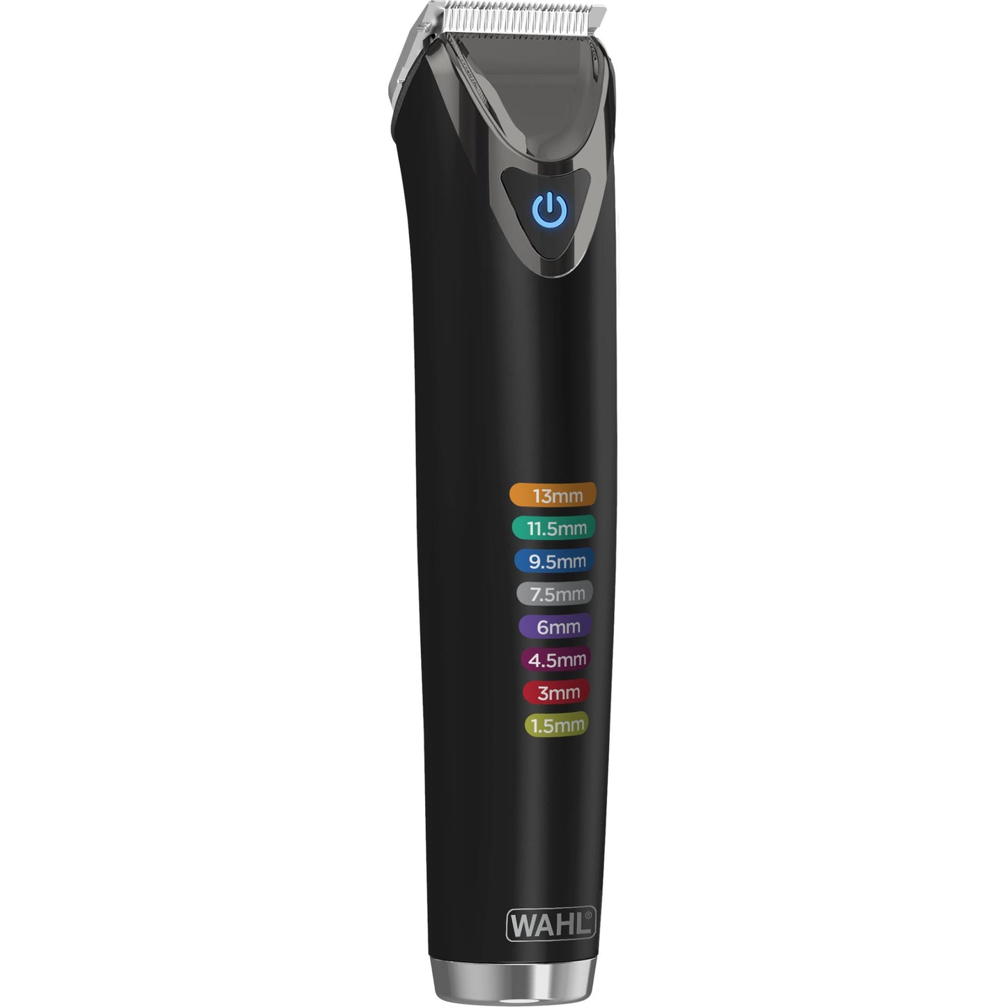 Wahl Colour Pro Stainless Steel