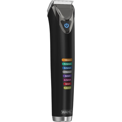 Wahl Colour Pro Stainless Steel