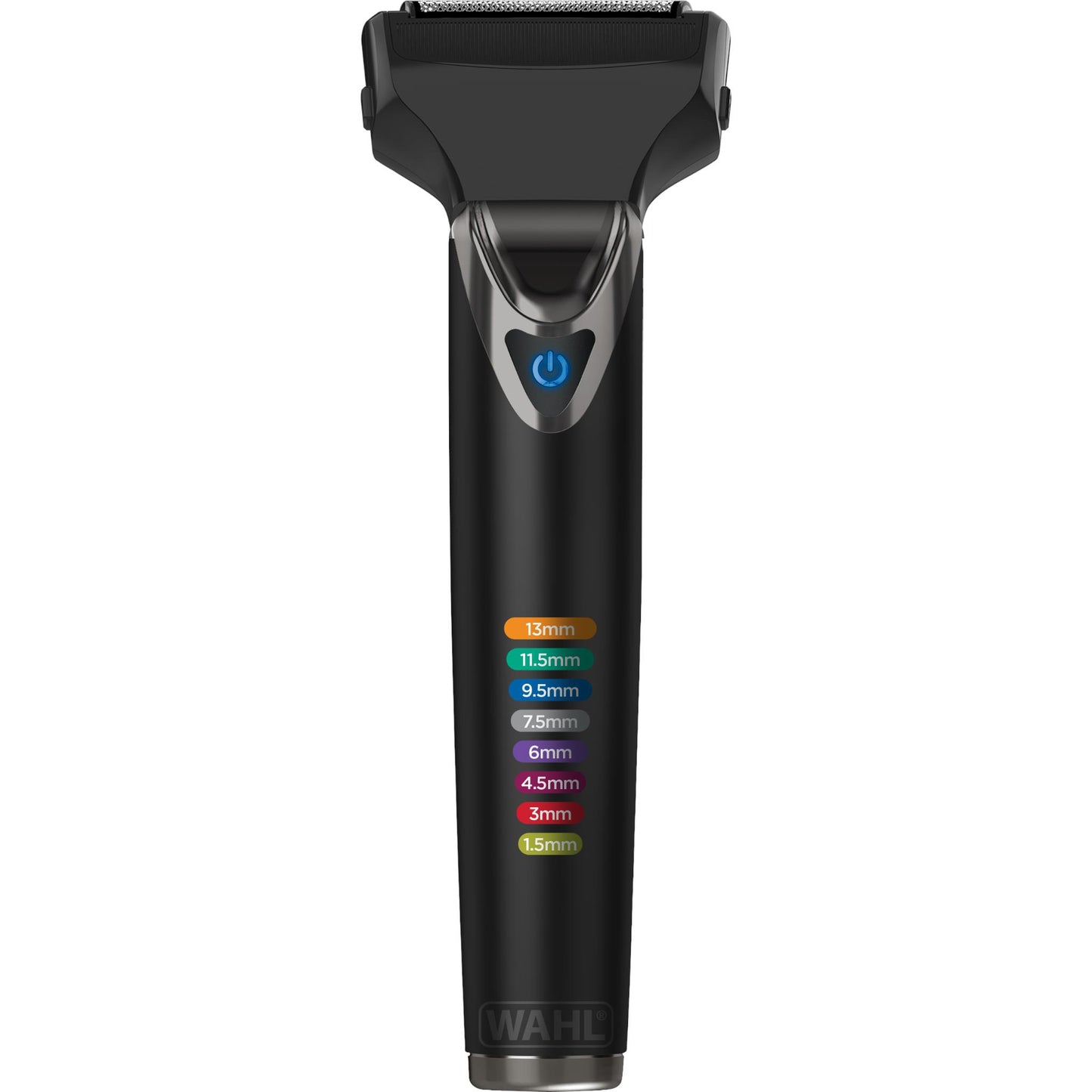 Wahl Colour Pro Stainless Steel