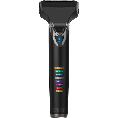 Wahl Colour Pro Stainless Steel