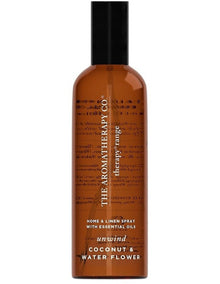 Therapy Home & Linen Spray Unwind 100ml
