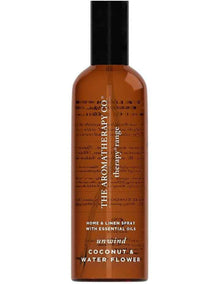 Therapy Home & Linen Spray Unwind 100ml
