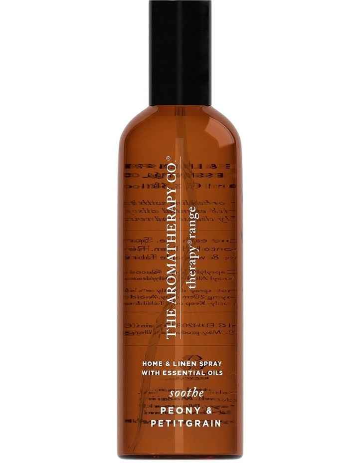 Therapy Home & Linen Spray Soothe 100ml