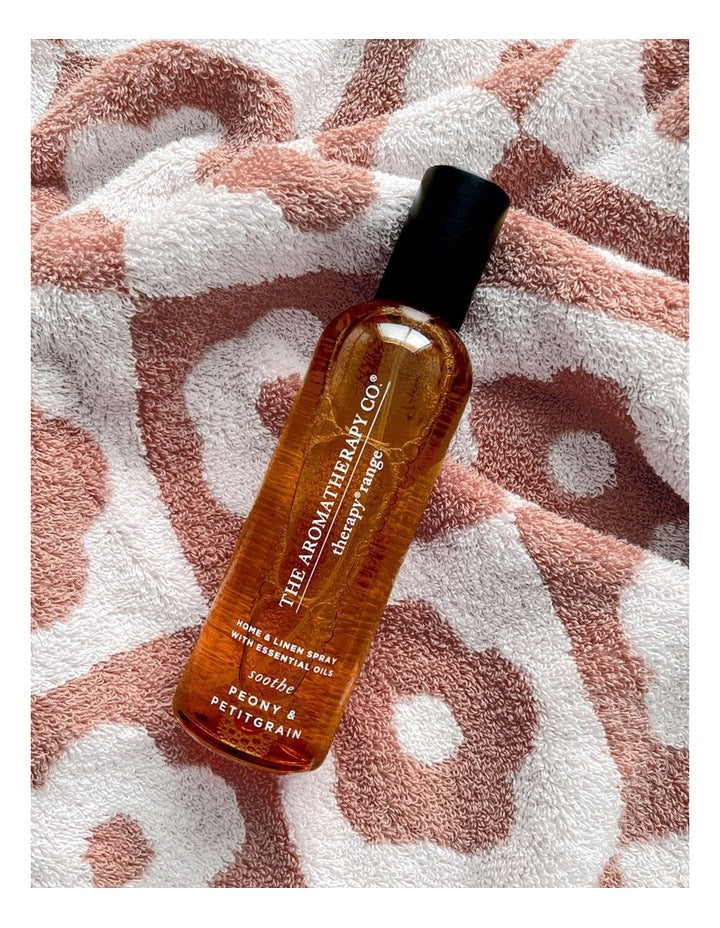 Therapy Home & Linen Spray Soothe 100ml