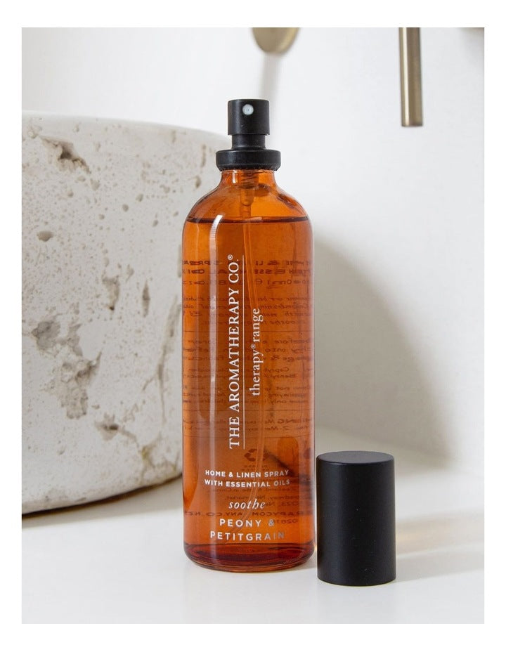 Therapy Home & Linen Spray Soothe 100ml