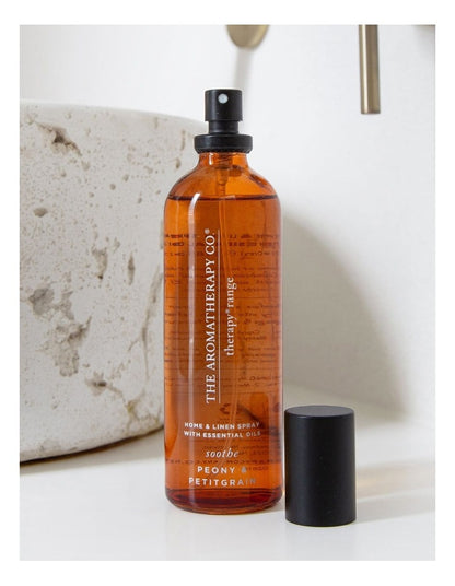 Therapy Home & Linen Spray Soothe 100ml