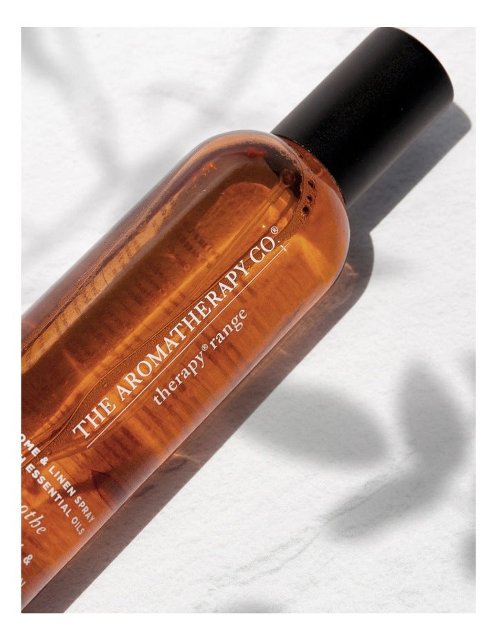 Therapy Home & Linen Spray Soothe 100ml