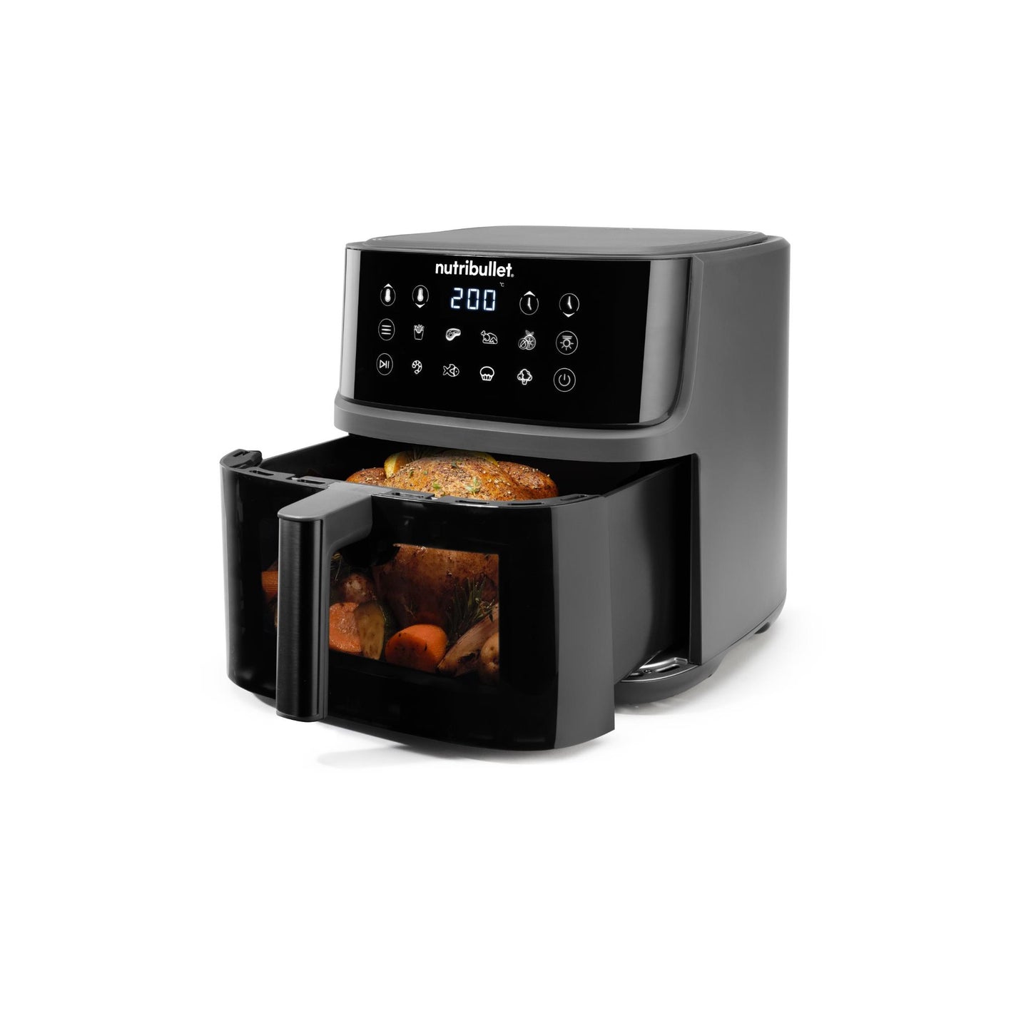 Nutribullet NBA07350 8L Air Fryer